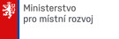 Ministerstvo pro místní rozvoj ČR