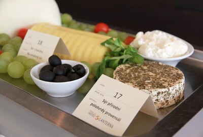 Velké Karlovice: Výrobce nejlepšího valašského sýra - regionální soutěž